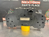 2011 CHEVY SILVERADO INSTRUMENT CLUSTER 22838412 OEM #W450