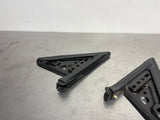 03 FORD MUSTANG MACH ONE WINDOW GUIDE WEATHER STRIP RH/LH OEM #1495
