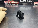 05-13 C6 CORVETTE RH PASSENGER SIDE WINDOW CONTROL SWITCH BLCK OEM #1492