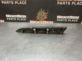 2012 FORD F350 DIESEL LH RH DRIVER PASSENGER SIDE FENDER EMBLEMS OEM #3920