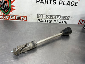 97-04 C5 CORVETTE STEERING SHAFT WITH BOOT OEM #540