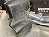 2011 FORD MUSTANG GT K&N TYPHOON AIR INTAKE WITH MAF/CARBON COVER #1231