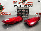 2014 FORD F250 TAIL LIGHTS OEM #416