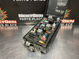 2010 CAMARO SS FUSE BOX ENGINE BAY OEM 92238272 #1006