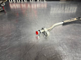 1997-1999 C5 CORVETTE AIR CONDITIONING CONDENSOR AC LINE OEM #1303