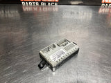 2014 FORD F350 FRONT SEAT CONTROL MODULE BU5T-14B663-AB OEM #857
