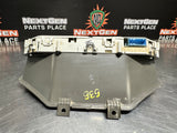 2008 FORD F250 F350 DIESEL CLUSTER OEM #538