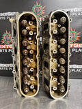 LS3 L92 L98 GM SQUARE PORT 823 HEAD SET OEM #914
