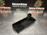 2014 FORD MUSTANG GT FUSE BOX RELAY MODULE COVER LID OEM 6E5T-14A003-AB #1291