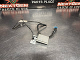 97-04 C5 CORVETTE UNDER HOOD LIGHT WITH HARNESS OEM #1425