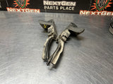 2008 C6 CONVERTIBLE TOP REAR STORAGE LID SEAL OEM #1266