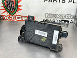 2008 - 2010 FORD F250 F350 INTERIOR FUSE BOX BCM 7C3T-15604-CL OEM #488