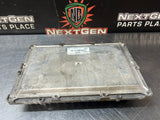 2011 CHEVY SILVERADO 6.6 DIESEL ECU PCM 12641372 OEM #1268