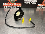 2004 C5 CORVETTE CLOCK SPRING OEM 26092609 #663