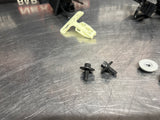 2021 FORD MUSTANG GT TRUNK LOCK LATCH RELEASE ACTUATOR OEM #1650