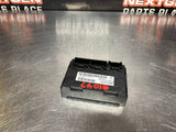 2011 GMC SIERRA 2500 TRANSFER CASE CONTROL MODULE 24252878 OEM #1047