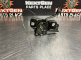 97-04 C5 CORVETTE CONVERTIBLE TRUNK LATCH RELEASE 16637699 OEM #798