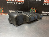 2002 C5 CORVETTE WINDSHIELD WASHER FLUID RESERVOIR W/ PUMP OEM 22154853 #1190