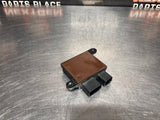 10-15 CAMARO SS FRONT RH PASSENGER SEAT AIR BAG / OCCUPANT SENSOR MODULE OEM #1000