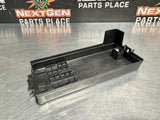 2012 FORD MUSTANG GT500 FUSE BOX TOP COVER 6E5T-14A003-AB OEM #1348