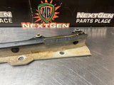 97 - 04 C5 CORVETTE FRONT BUMPER UPPER RETAINER BRACKET 10256973 OEM #1303