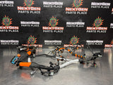 2011 CHEVY SILVERADO ENGINE BAY HARNESS OEM #1312