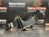 2011 FORD F250 6.7 AIR INTAKE INLET TUBE BC34-9F805-CC OEM #1582