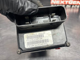 2011 DODGE RAM ABS MODULE P55366224AR OEM #735