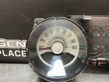 2011 FORD MUSTANG GT INSTRUMENT CLUSTER SPEEDOMETER OEM #1111