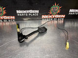 04-06 PONTIAC GTO RH PASSENGER FRONT SEAT BELT PRE TENSIONER 92211019 OEM #1293