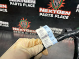 10-14 FORD MUSTANG GT PASSENGER RH SEAT WIRE HARNESS OEM DR3T-14A576-BA #1290