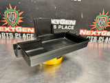 2016 FORD MUSTANG GT FUSE BOX LID COVER OEM #1197