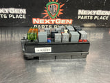 97-04 C5 CORVETTE FUSE RELAY CONTROL CENTER 15329393 #1530