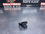 05-13 C6 CORVETTE RH PASSENGER DOOR RELEASE SWITCH 10362041 #1492