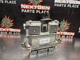 2015 FORD F350 DIESEL 6.7 ECU PCM COMPUTER FC3A-12A650-APA OEM #1142