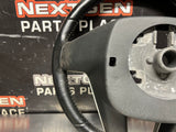 08-09 PONTIAC G8 STEERING WHEEL OEM #1590