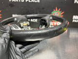2007 C6 CORVETTE STEERING WHEEL OEM #998