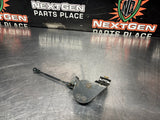 09-15 CADILLAC CTS-V RIGHT FRONT RIDE HEIGHT SENSOR OEM 20829005 #1305