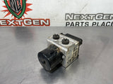 2007 DODGE RAM 2500 ABS MODULE OEM P55366224AK #585