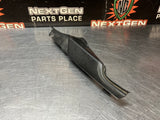 2008 C6 CORVETTE LH DRIVER SIDE COWL GRILL PANEL 15822872 OEM #1266