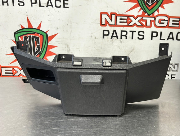 2012 FORD F350 CUP HOLDER CENTER DASH 8C34-25044J96-A OEM #472