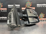 2019 FORD F250 RH PASSENGER SIDE POWER FOLD w/ BLINDSPOT MIRROR OEM #1308