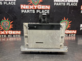 2008 FORD F250 5.4L GAS ECU PCM COMPUTER OEM #1361