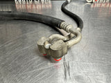 2007 C6 CORVETTE AC LINE DISCHARGE / SUCTION VENT #998