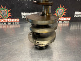 GEN III LS1 5.7 CRANKSHAFT OEM 12552216 #1425
