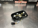 2016 FORD MUSTANG GT DOME LIGHT BLCK OEM #841