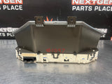 08 09 10 FORD F250 F350 SUPERDUTY DIESEL 6.4 A/T INSTRUMENT CLUSTER OEM #1097