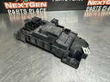 2010 FORD F350 BCM FUSE RELAY BOX MODULE AC3T-15604-CC #1044