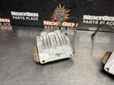 2003/2004 FORD MUSTANG MACH ONE PBR FRONT BRAKE CALIPERS OEM #1495