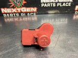 2010 CAMARO SS POSITIVE BATTERY CABLE JUNCTION BOX OEM 92224989 #1547
